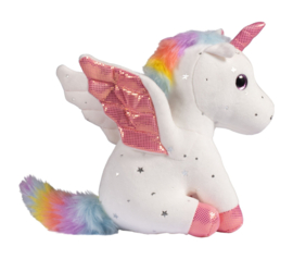 HKM Eenhoorn knuffel