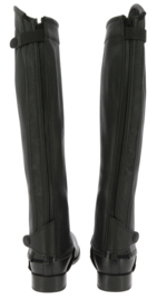 EQUITHÈME Chaps Elite Zwart