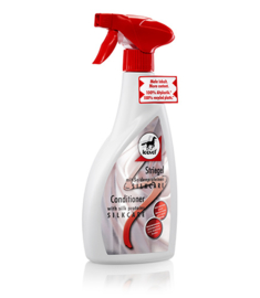 Spray LEOVET Silkcare conditioner