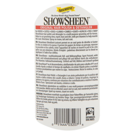 ABSORBINE Anti-klit ShowSheen