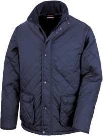 Veste RESULT Urban Cheltenham Marine