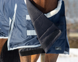 QHP | Protection de poitrail QHP Ontario Marine