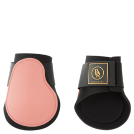 BR set Event peesbeschermers + strijklappen Faded Rose