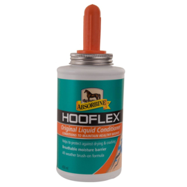 Huile pour sabots ABSORBINE Hooflex