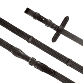 HARRY'S HORSE Hoofdstel Soft Anatomic Bruin