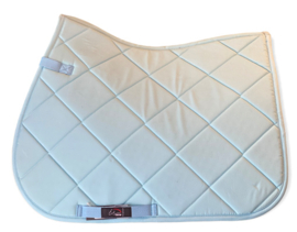 Tapis de selle HKM Allround Aqua