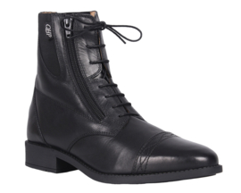 Boots QHP Ezra Noir