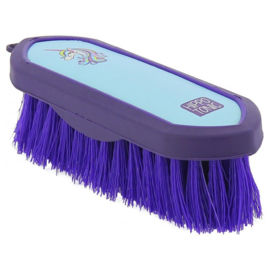 HIPPOTONIC Soft Fantaisie harde borstel Unicorn