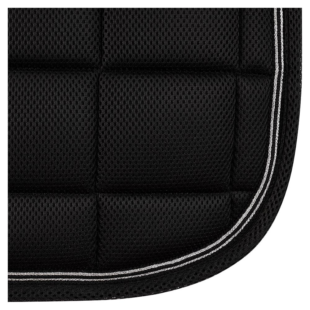 Tapis de selle BR TriFlex Noir