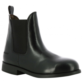 NORTON Safety jodhpurs Zwart