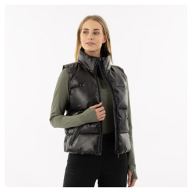 BR Bodywarmer Fay Meteorite