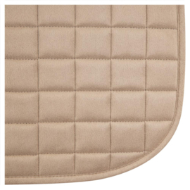 Tapis de selle BR Majeur II Simply Taupe