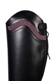 HKM | Bottes Zavira court / mollet standard