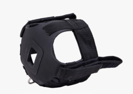 Muselière QHP attachable