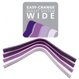 WINTEC Zadelboom Wide Easy Change