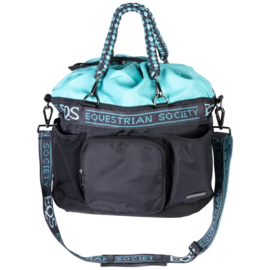 Harry's Horse | Sac de pansage SU26 Black Sand