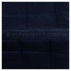 BR Zadeldek June Navy Blazer