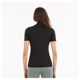 Half-zip shirt BR Ida Meteorite