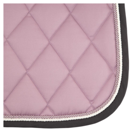 BR Event Cooldry® zadeldek Mauve Shadows