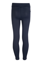 Legging d'équitation Alice Bleu foncé