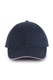 K-UP Orlando pet Navy/Pink