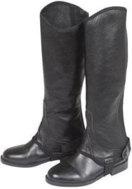 PREMIERE Half chaps Paris Bruin