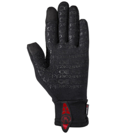 ROECKL Weldon winter handschoenen Zwart