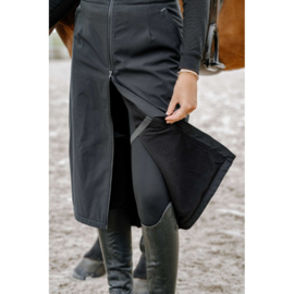 Thermische rok EQ-Jess Black