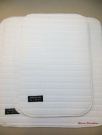 Sous-bandes pad HKM avec rembourrage en mousse compensée