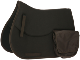 RANDOL'S Mesh wandelpad Bruin