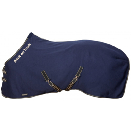 BACK ON TRACK Quick Cooler Blauw