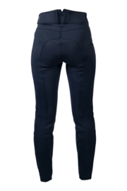 HKM | Pantalon Pearl City full grip Bleu foncé