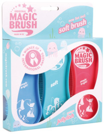 Magic Brush set Jellyfish