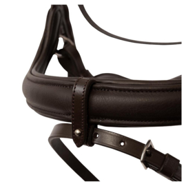 Bridon Montaubon Soft Leather Brun