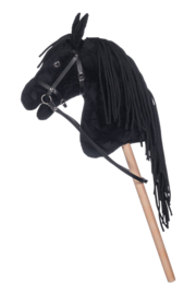 Hobby Horse Noir