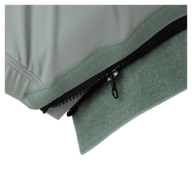 BR Vliegenmasker Lycra Slate Gray