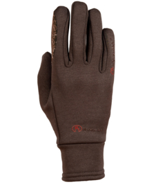 ROECKL Warwick winter handschoenen Bruin