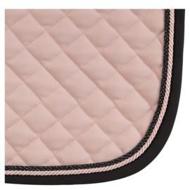 BR | Tapis de selle Event 2.0 Cooldry® Barely Pink
