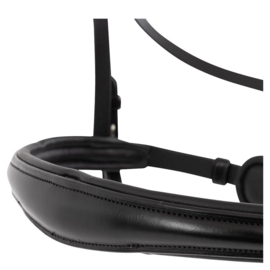 Bridon BR Credition Noir/Argent