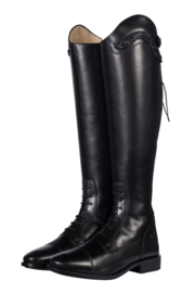 HKM | Bottes Zavira court / mollet standard
