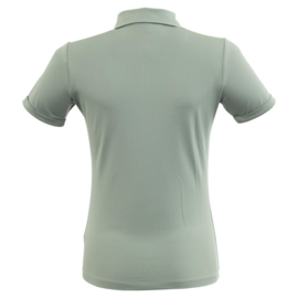 BR Poloshirt Ophelia dames Chinois Green