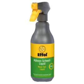 EFFOL Antiklit lotion voor manen en staart