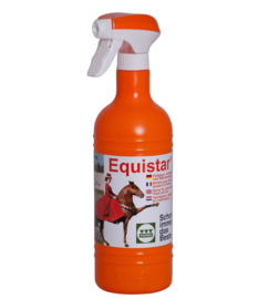 EQUISTAR® Ontklitter met glansmiddel