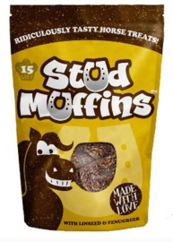 Muffins pour chevaux STUD MUFFINS