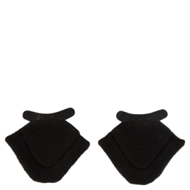 Cache-oreilles BR pour casque Lambda