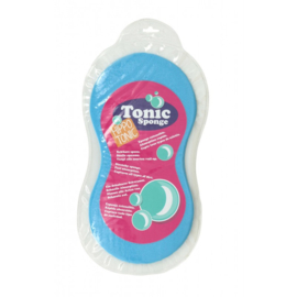 HIPPOTONIC Stretch spons Blauw