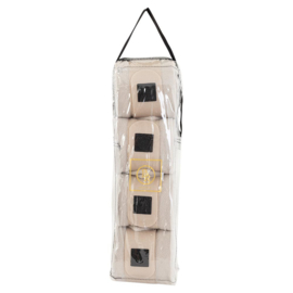 Bandes polaires BR Ivanka Chateau Gray