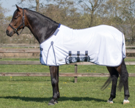 Couverture anti-mouches QHP Technical