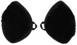 Oorverwarmers Je t' aime EQUITHÈME Strass