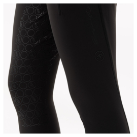 Legging d'équitation BR Faiga Meteorite